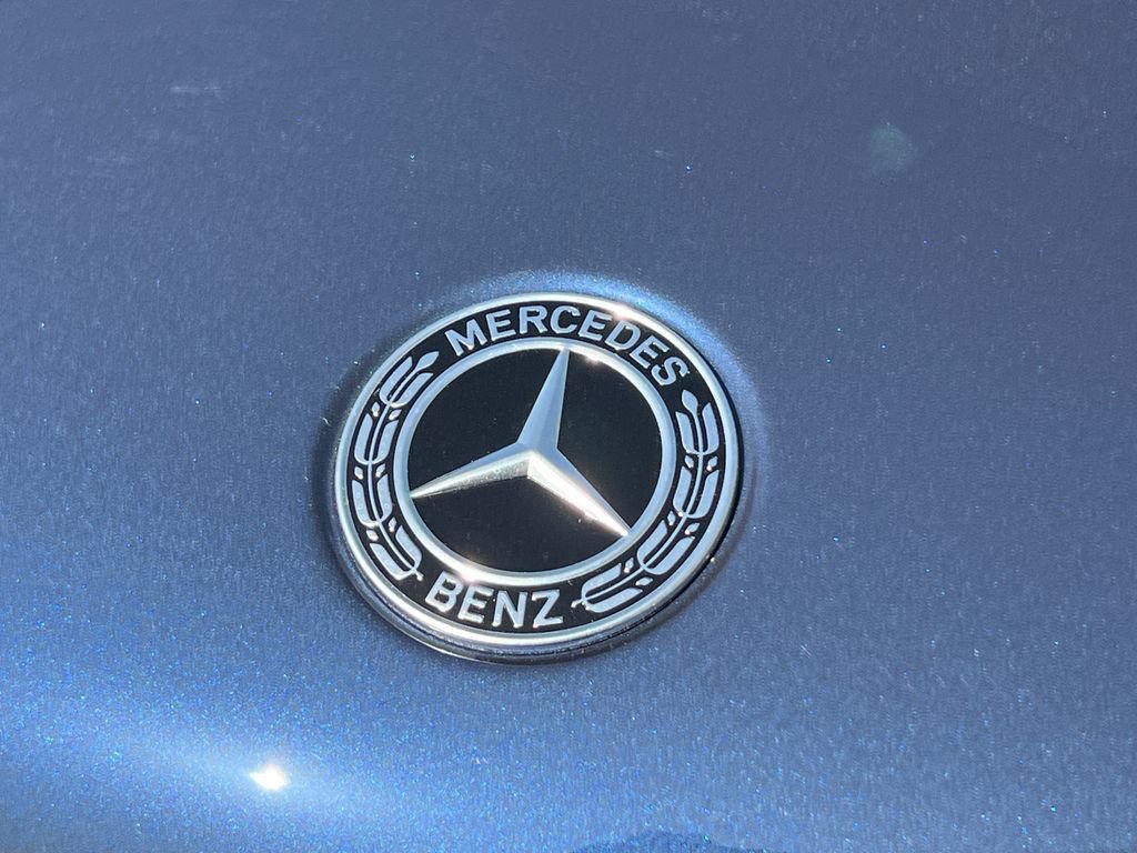 New 2026 Mercedes-Benz GLE 450 4MATIC Coupe image 29
