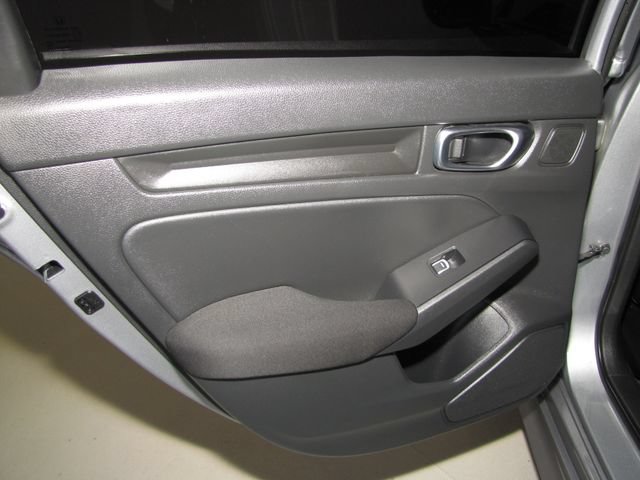 Certified 2022 Honda Civic Sport image 13