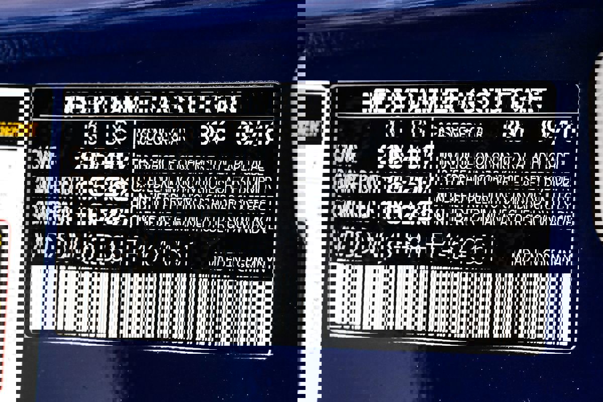 Used 2017 Mercedes-Benz C 43 AMG 4MATIC Coupe image 41