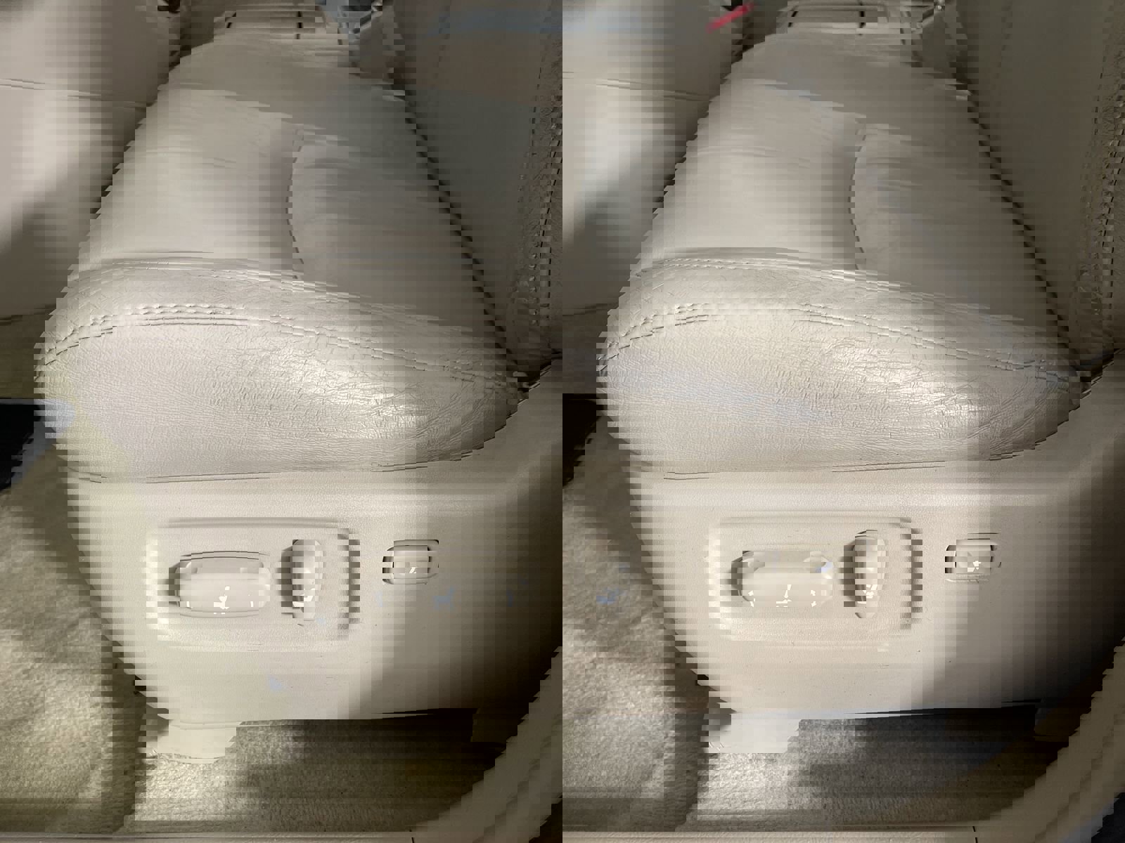 Used 2006 Lexus RX 400h AWD image 12