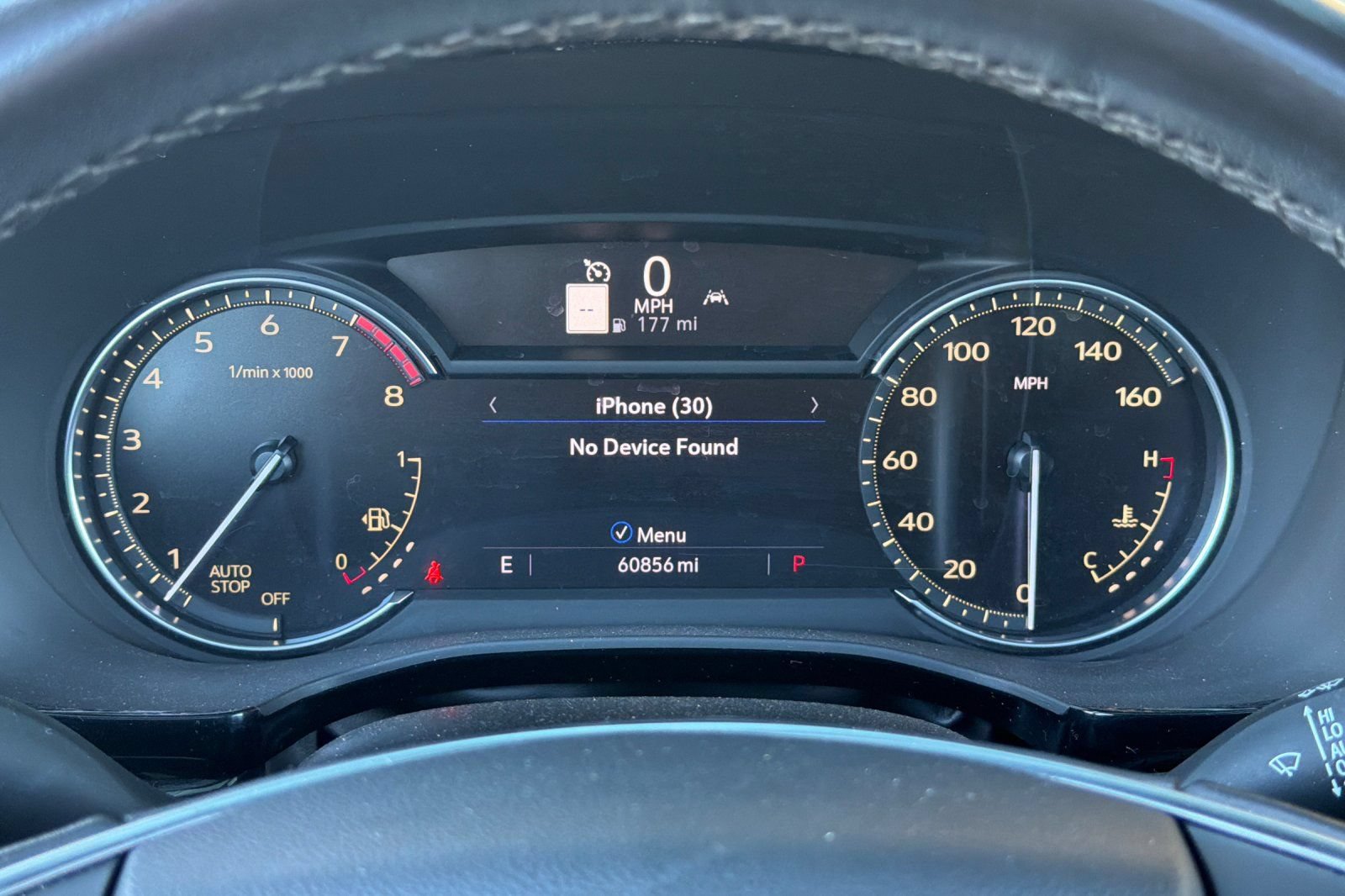 Used 2023 Cadillac XT5 Premium Luxury FWD image 24