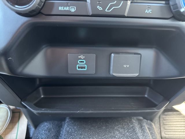 New 2026 Ford F250 XL w/ XL Driver Assist Package image 25