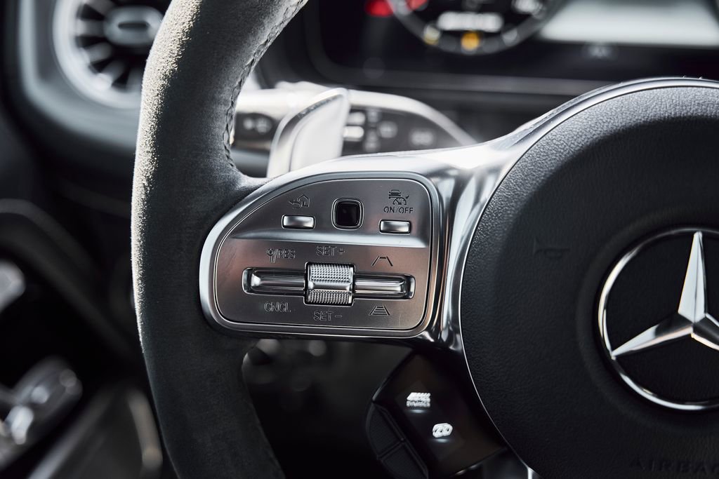Used 2023 Mercedes-Benz G 63 AMG 4MATIC image 54