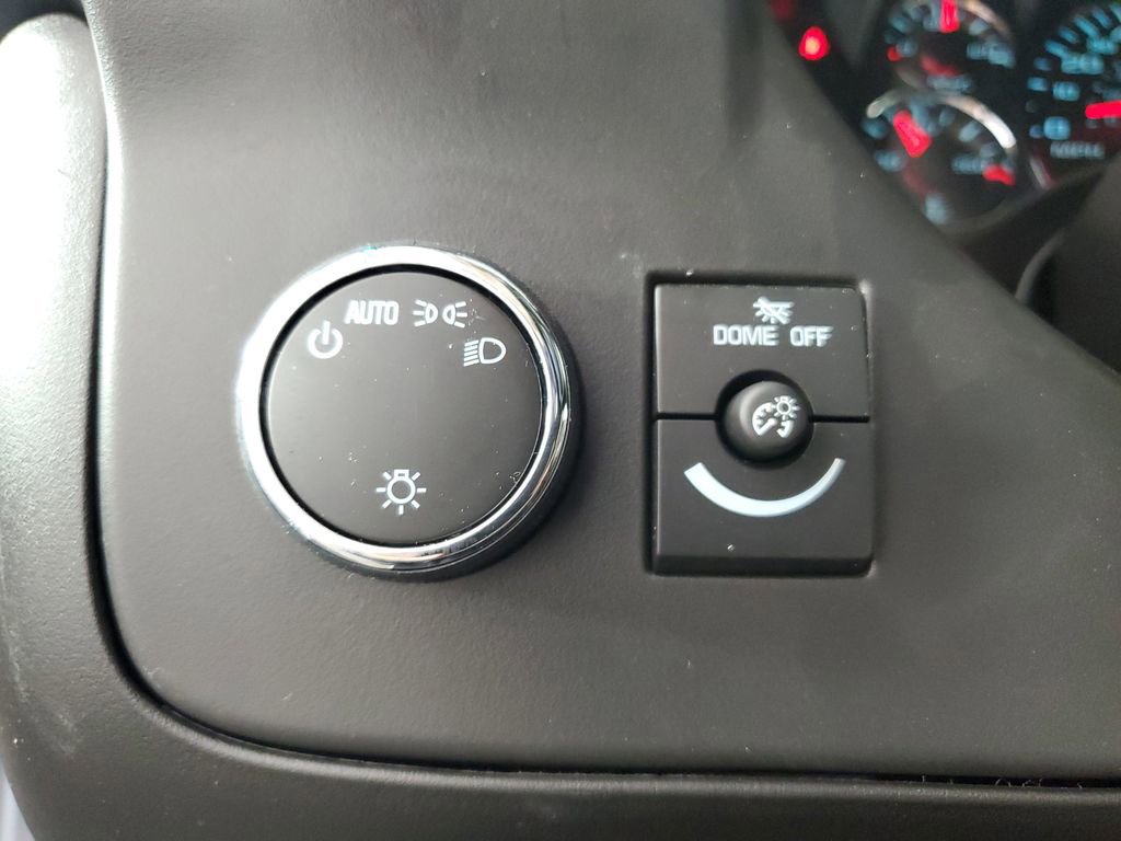 New 2026 Chevrolet Express 2500 w/ Driver Convenience Package RWD image 25