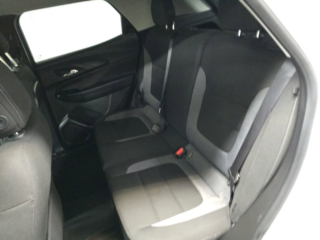 Used 2023 Chevrolet TrailBlazer LT w/ Convenience Package AWD/4WD image 31