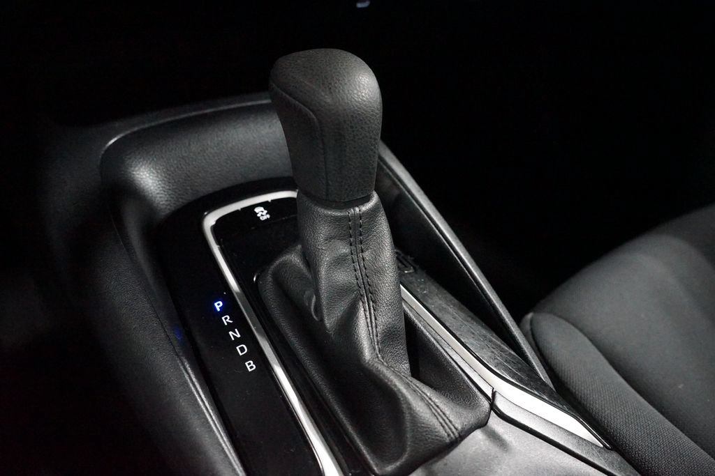 Certified 2024 Toyota Corolla LE FWD image 21