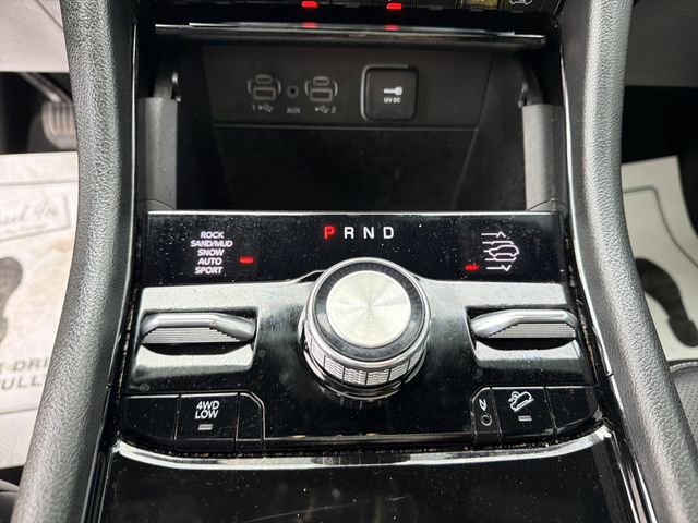 Used 2023 Jeep Grand Cherokee L Overland image 22