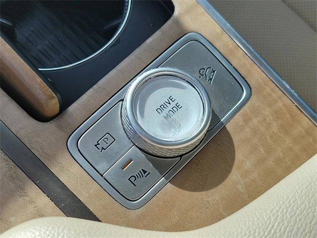 Used 2021 Genesis GV80 2.5T w/ Advanced Package 03 image 28