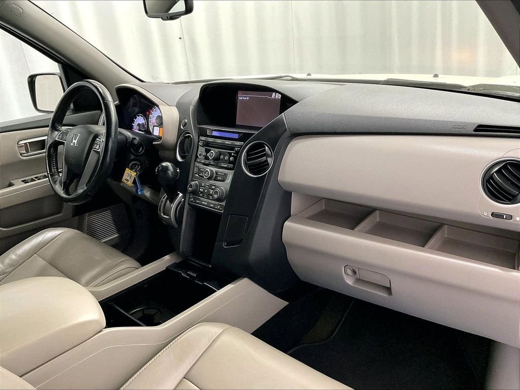 Used 2014 Honda Pilot EX-L image 14
