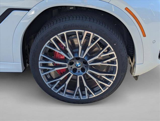 New 2026 BMW X6 xDrive40i w/ Executive Package image 9