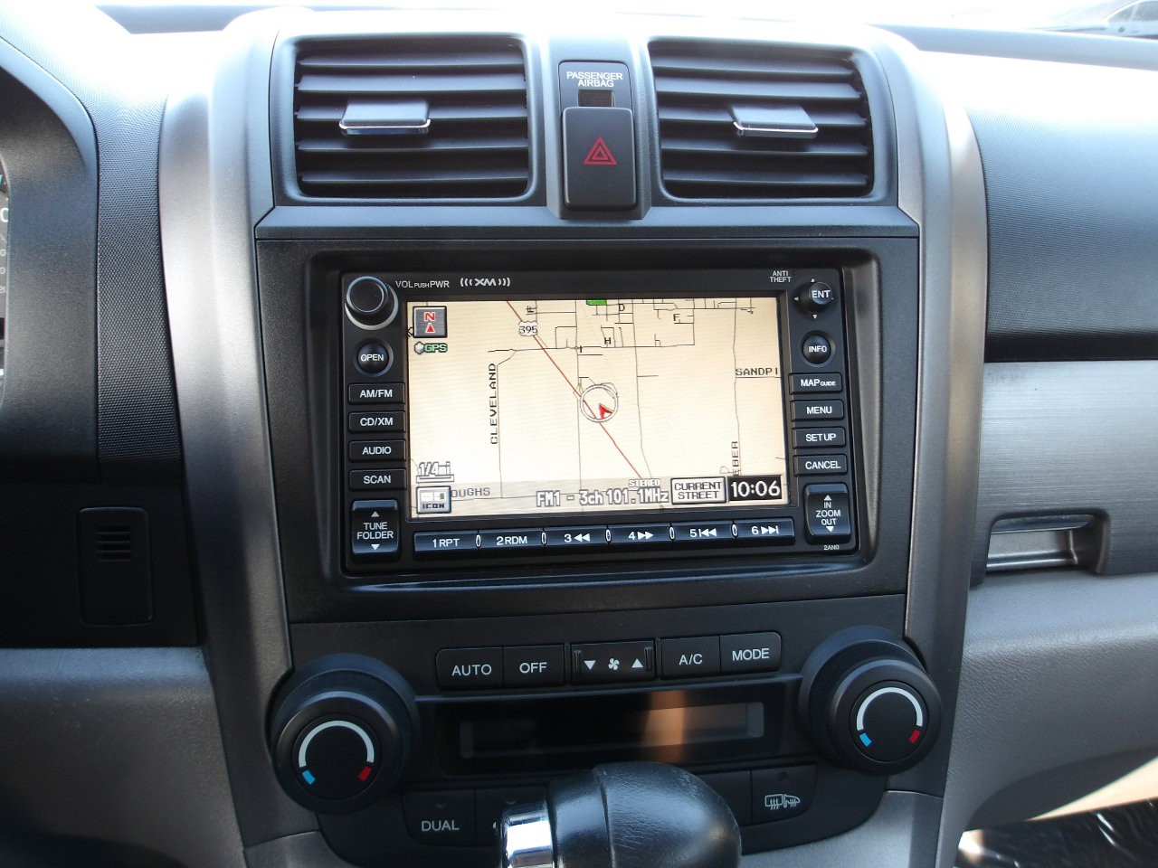 Used 2008 Honda CR-V EX-L image 19