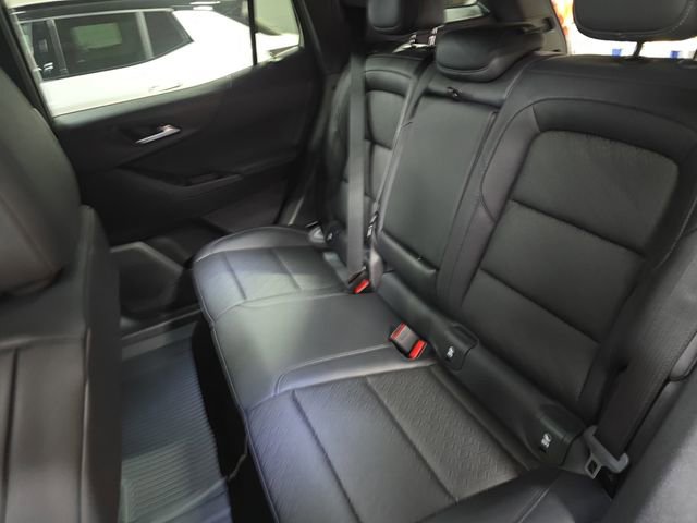 New 2026 Chevrolet Equinox LT image 15