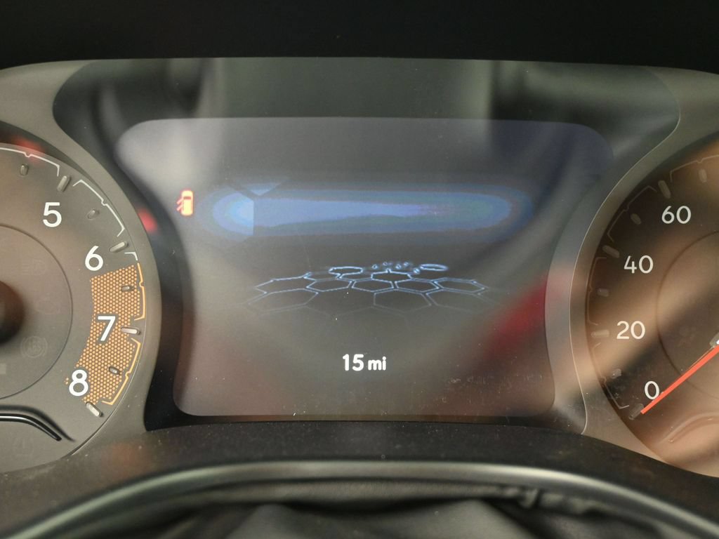 Used 2026 Jeep Compass Latitude AWD/4WD image 6