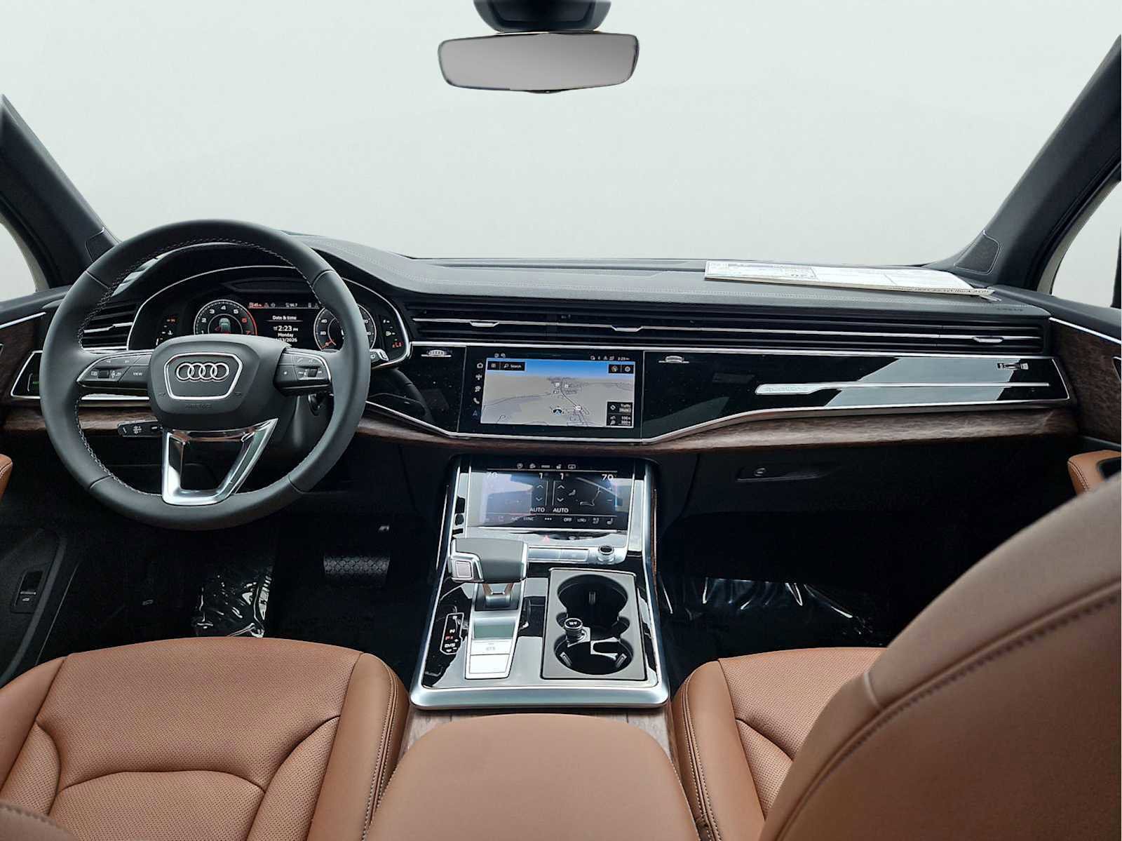 New 2026 Audi Q7 3.0T Premium Plus AWD/4WD image 21