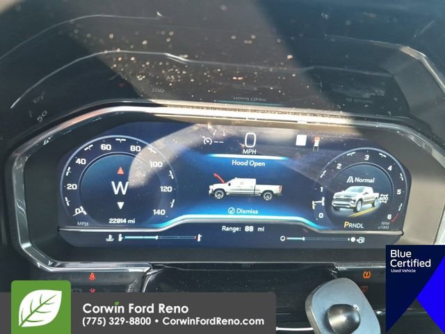 Used 2023 Chevrolet Silverado 1500 RST image 14