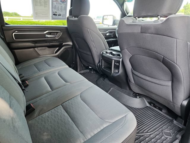 Used 2025 RAM 1500 Big Horn AWD/4WD image 28