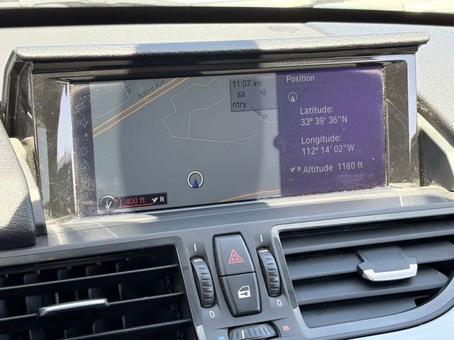 Used 2014 BMW Z4 sDrive28i image 21