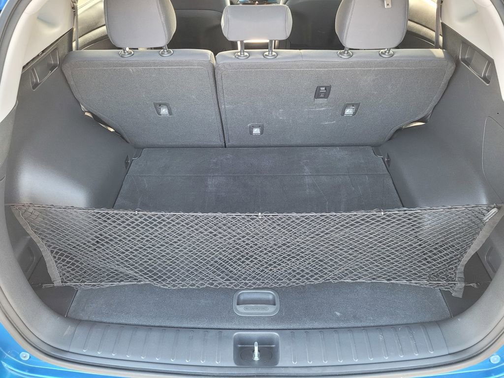 Used 2021 Hyundai Tucson SEL image 8