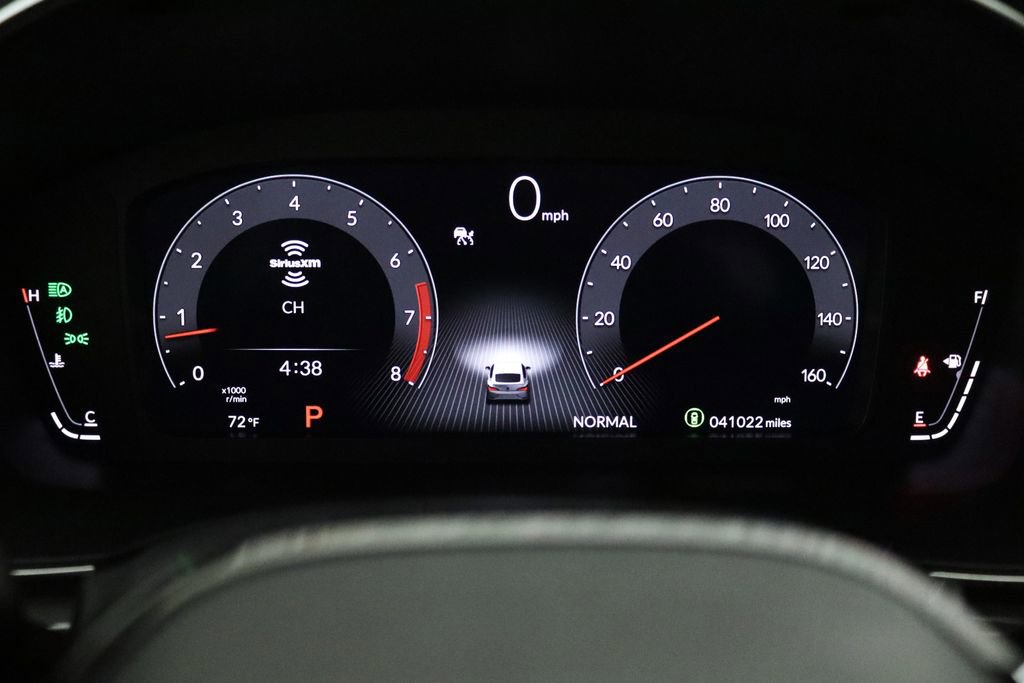 Used 2023 Acura Integra A-Spec image 3