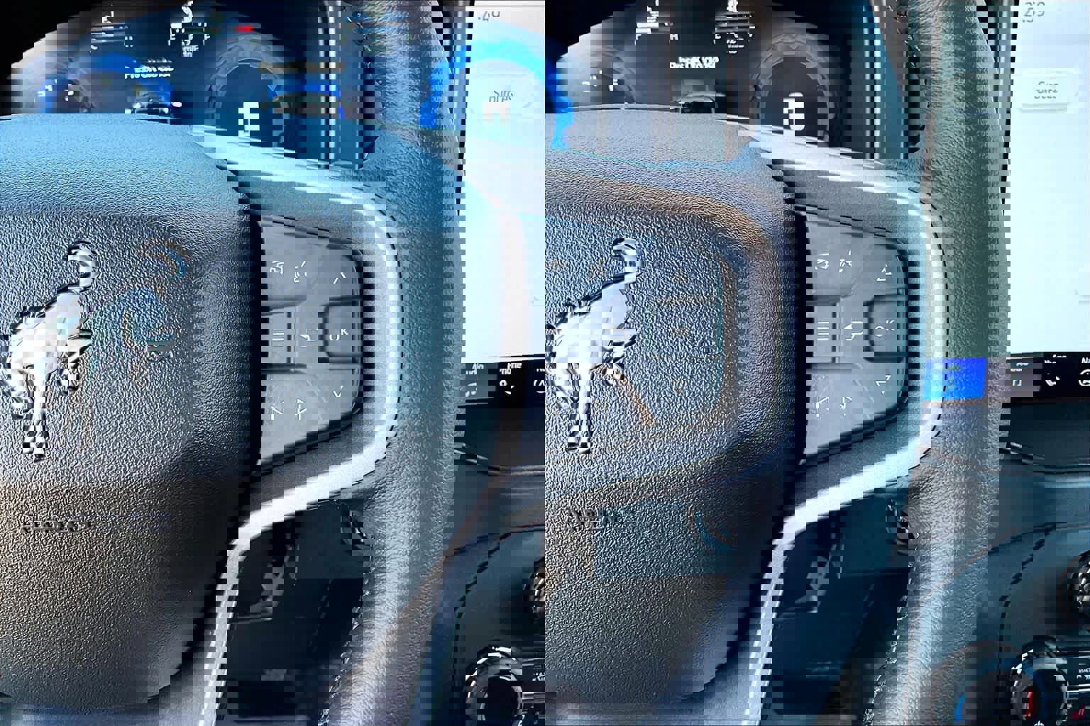 Certified 2025 Ford Bronco Badlands image 25