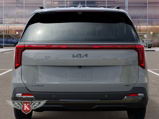 New 2026 Kia Carnival SX Prestige image 13