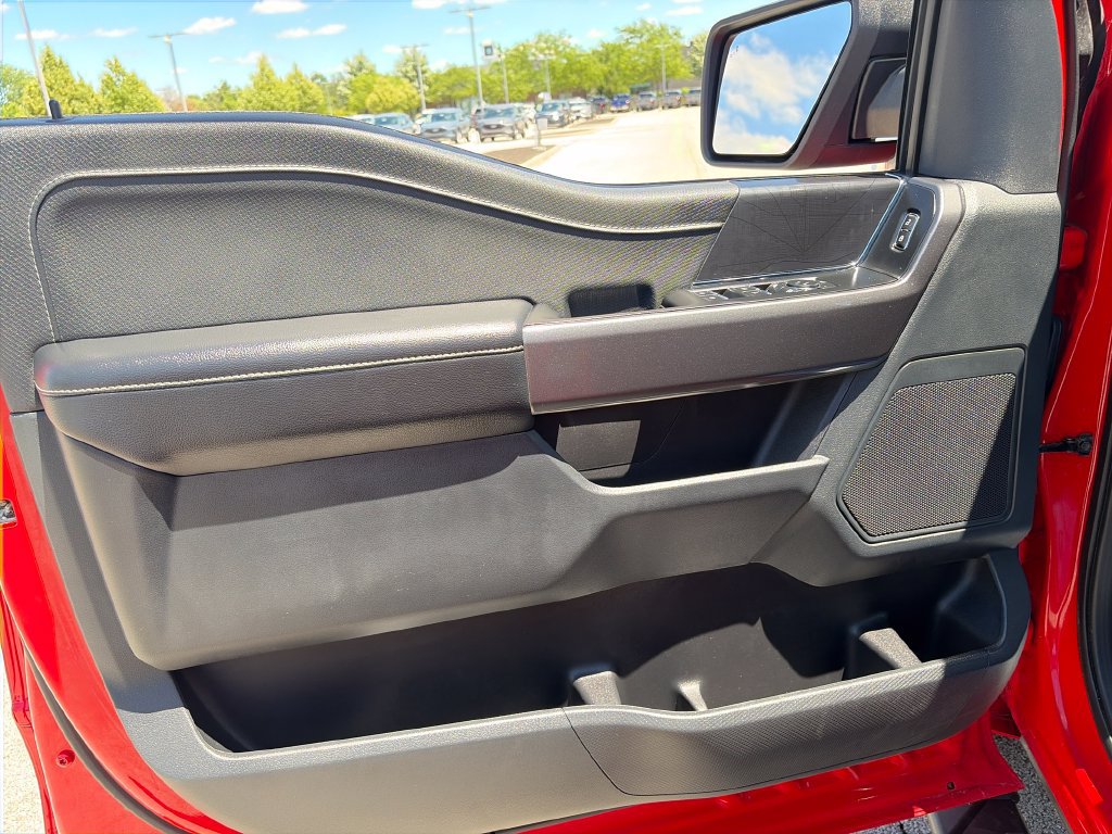 Used 2023 Ford F150 XLT w/ Equipment Group 302A High AWD/4WD image 13