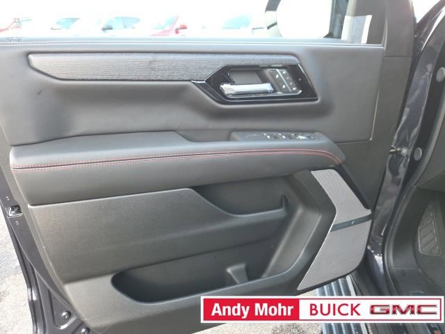 New 2026 GMC Yukon AT4 Ultimate image 26