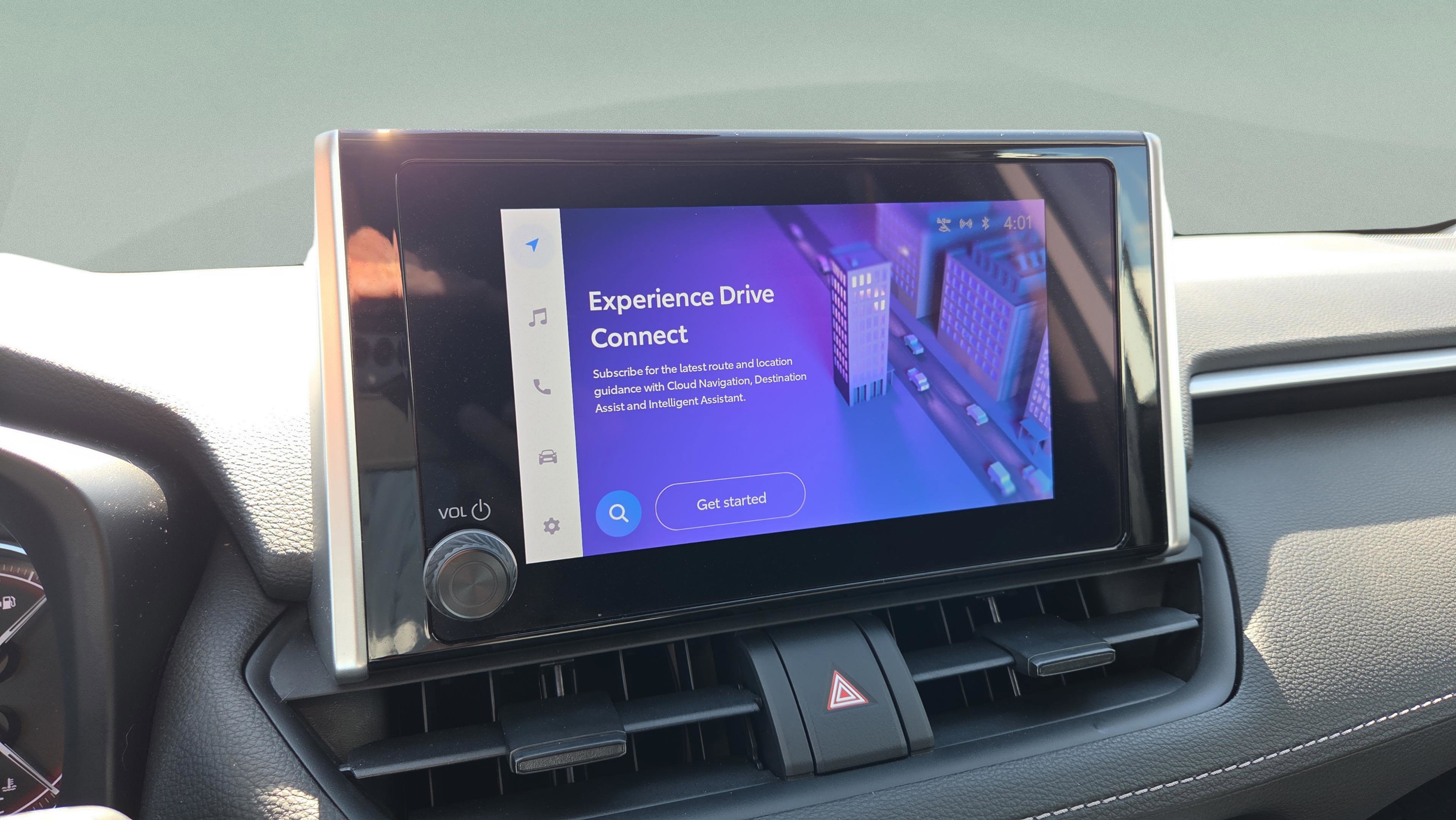 Certified 2024 Toyota RAV4 XLE w/ Convenience Package FWD image 23