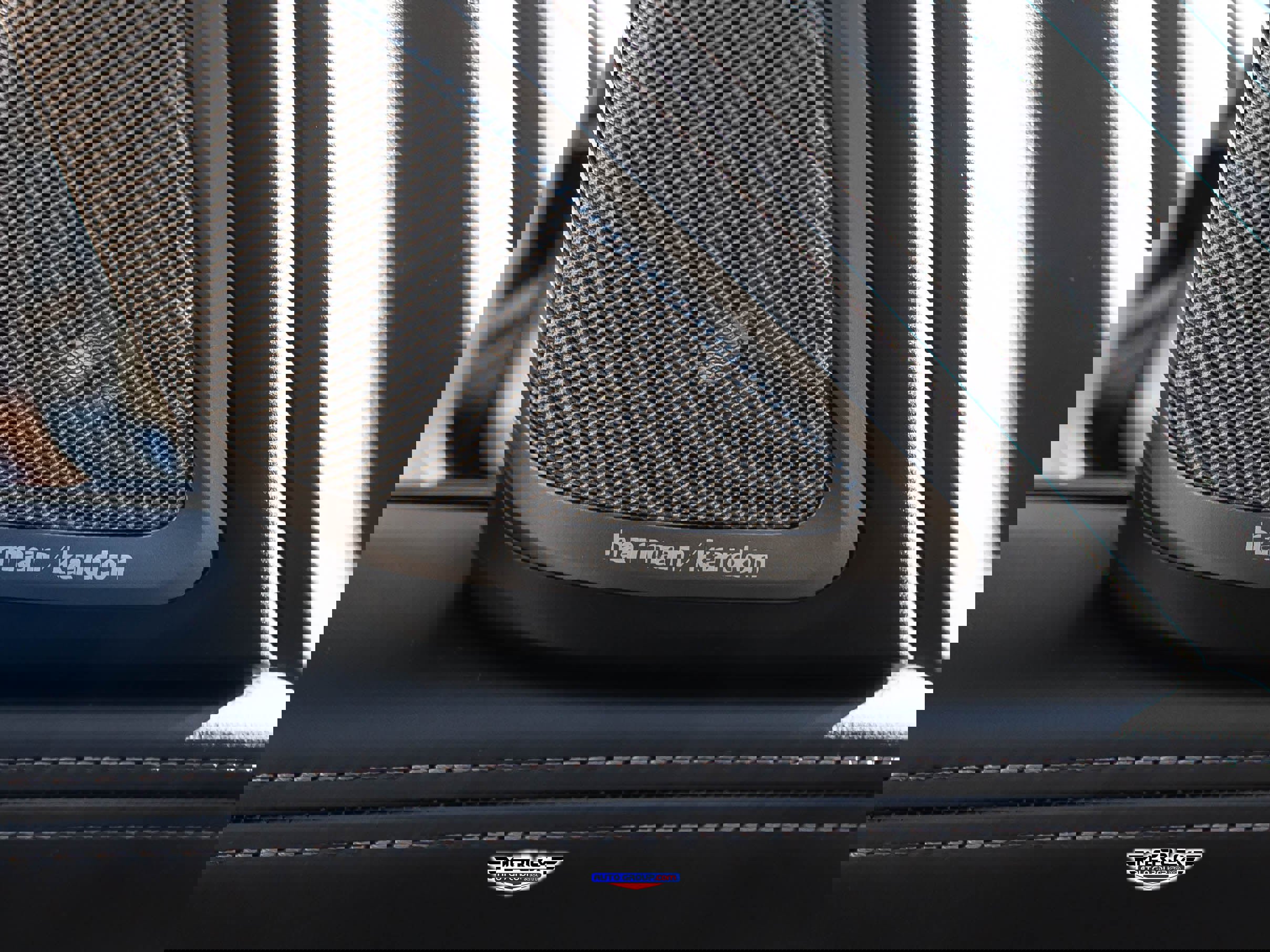 Used 2017 BMW 750i RWD image 45