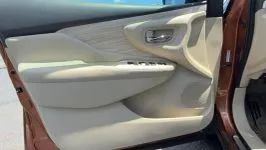 Used 2015 Nissan Murano SV image 20