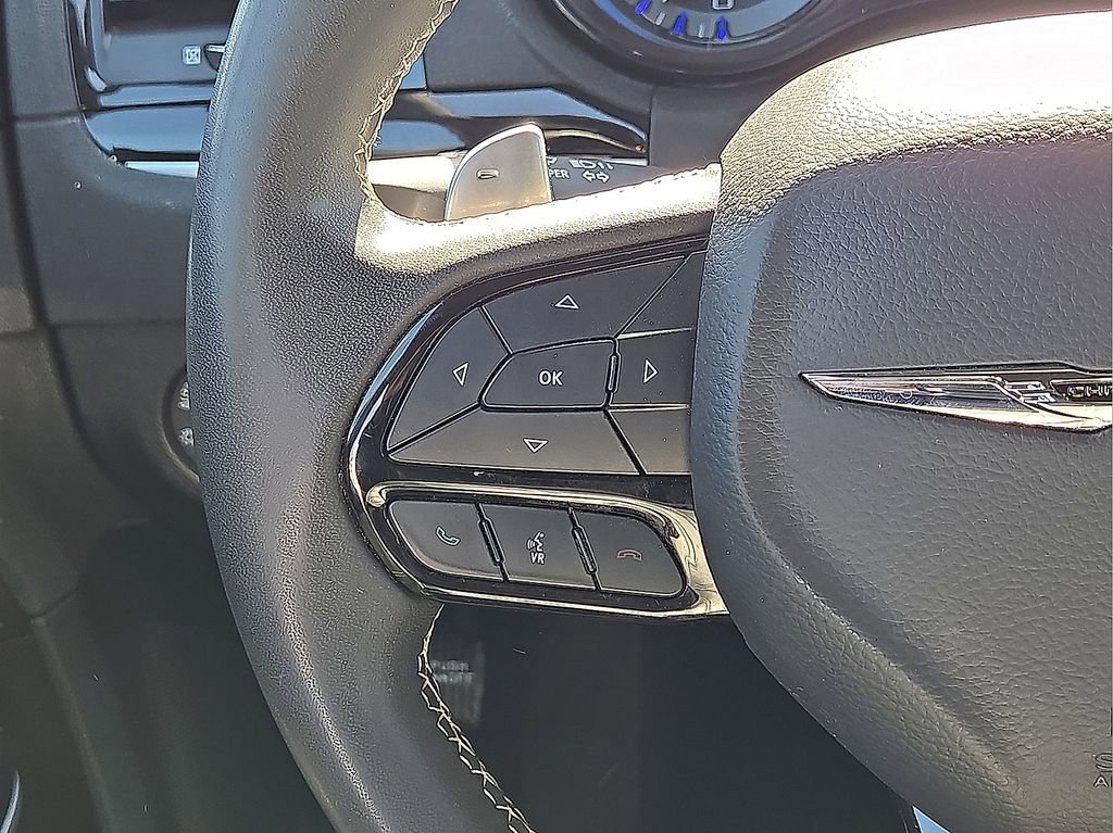 Used 2023 Chrysler 300 S image 18