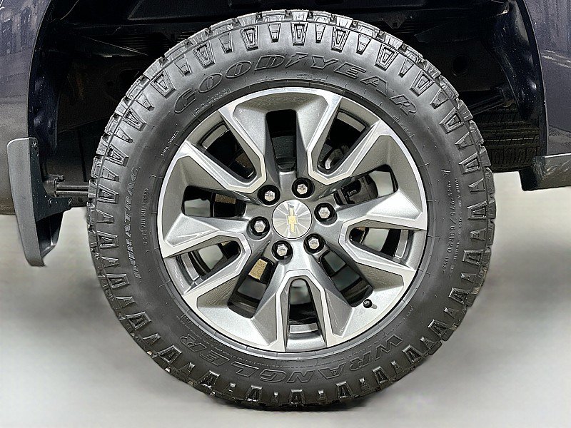Used 2023 Chevrolet Silverado 1500 LT image 27