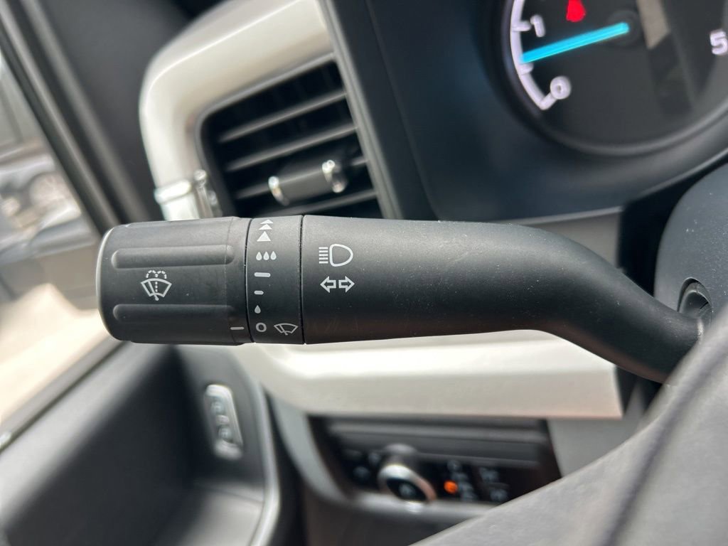 Used 2025 Ford F350 XLT image 27