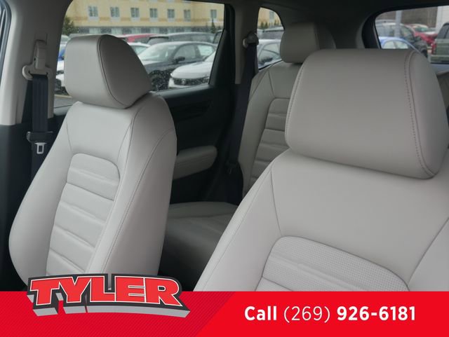 New 2026 Honda CR-V EX-L image 38