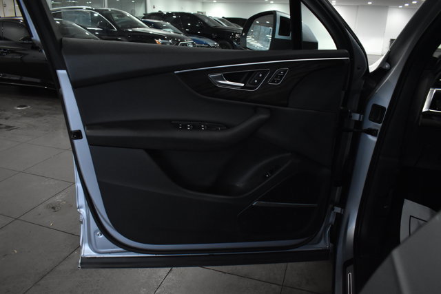 Used 2021 Audi Q7 2.0T Premium Plus w/ Premium Plus Package image 33