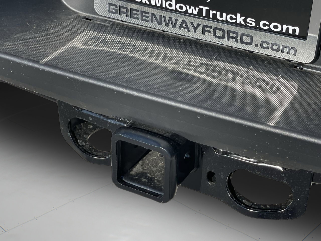 New 2026 Ford F250 XLT w/ XLT Premium Package image 10