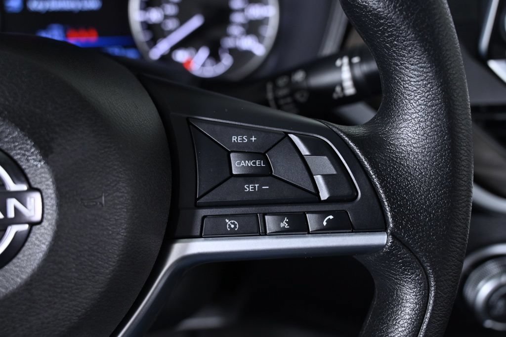 Certified 2023 Nissan Altima 2.5 SV FWD image 13