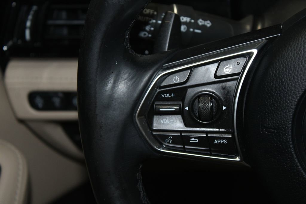 Used 2023 Acura MDX SH-AWD w/ Advance Package image 23