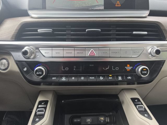 Used 2021 Kia Telluride EX w/ EX Premium Package AWD/4WD image 31