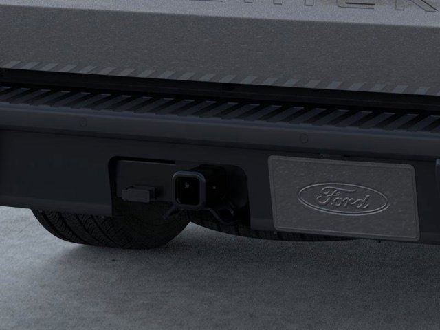 New 2026 Ford Maverick XLT w/ XLT Luxury Package FWD image 19