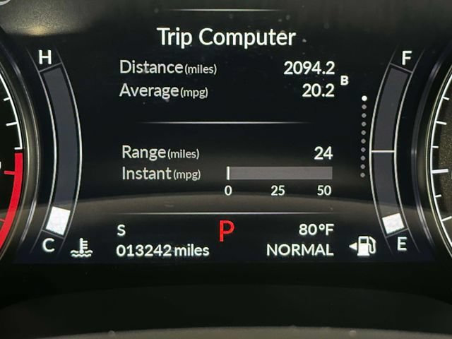 Certified 2023 Acura TLX w/ Technology Package FWD image 35