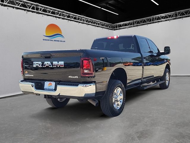Used 2026 RAM 2500 Lone Star AWD/4WD image 5