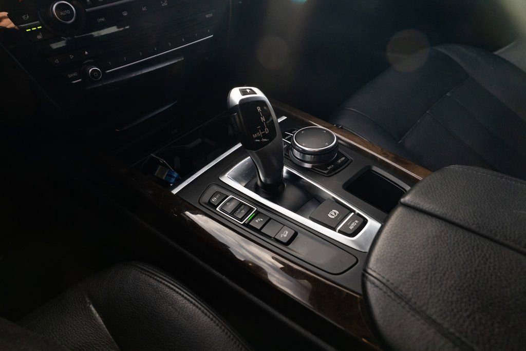 Used 2017 BMW X5 xDrive35i image 17