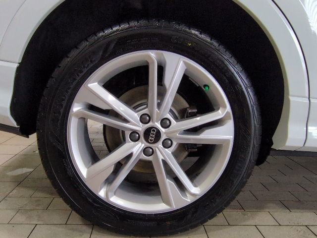 Used 2022 Audi Q3 2.0T Premium Plus image 25