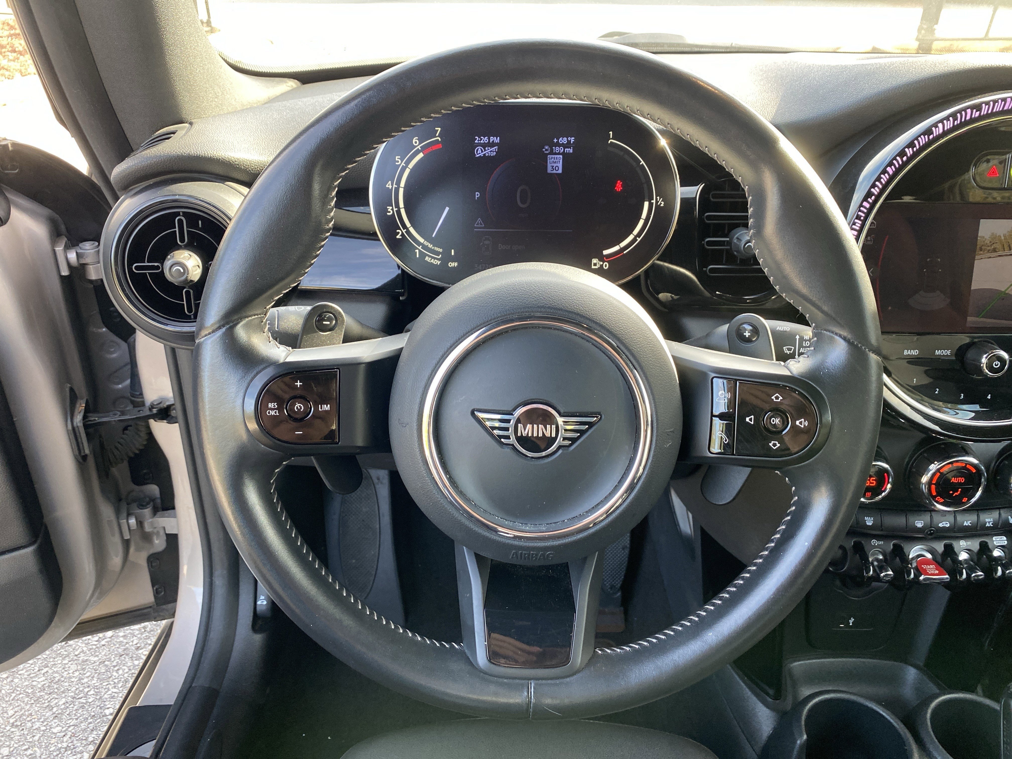 Used 2024 MINI Cooper S image 9