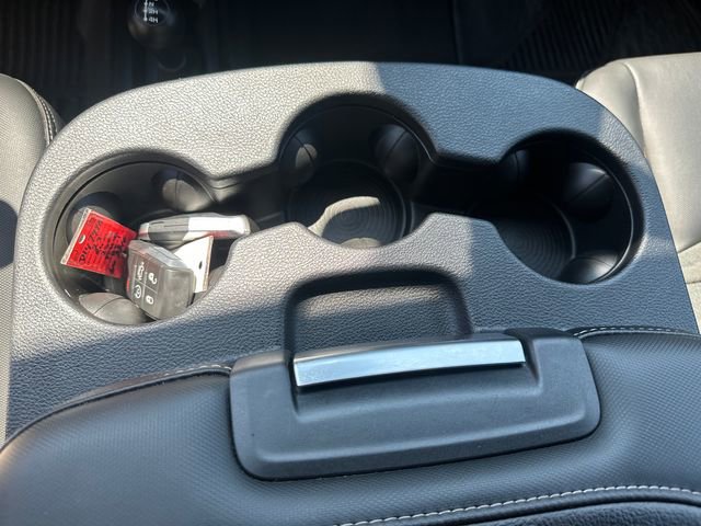 Certified 2023 RAM 2500 Power Wagon image 35