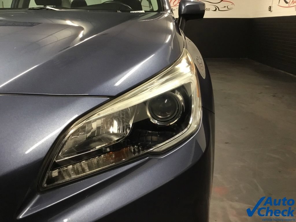 Used 2017 Subaru Legacy 2.5i Premium AWD/4WD image 17