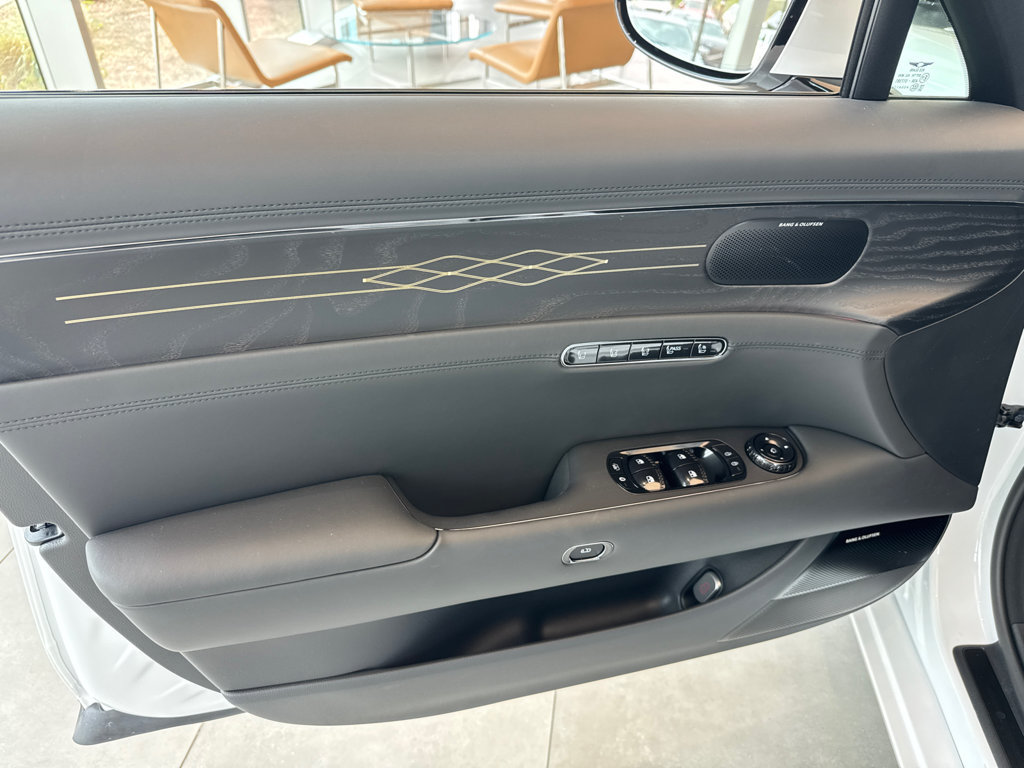New 2026 Genesis G90 3.5T Prestige AWD/4WD image 10