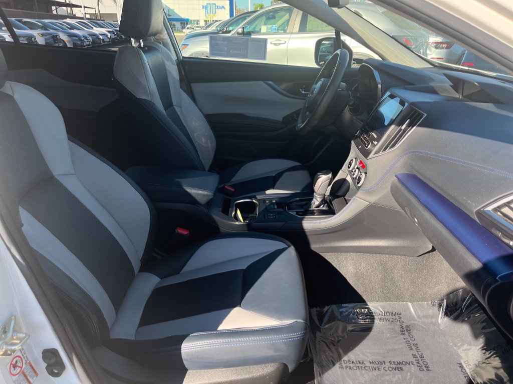 Used 2019 Subaru Crosstrek Hybrid w/ Popular Package #4A AWD/4WD image 44