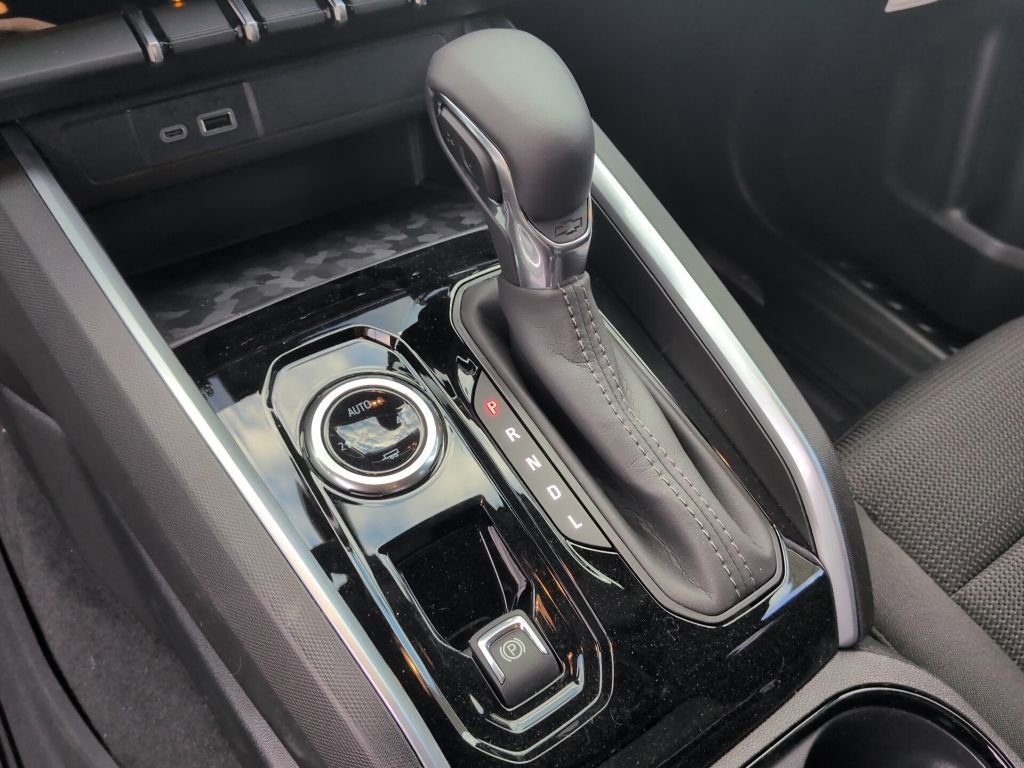 New 2026 Chevrolet Colorado LT w/ Advanced Trailering Package image 16